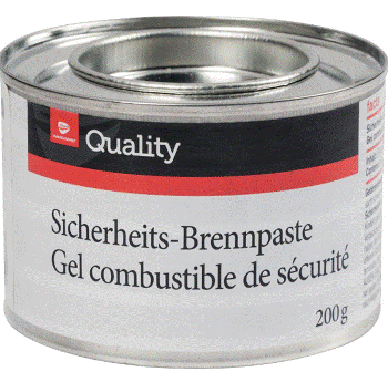 Brennpaste